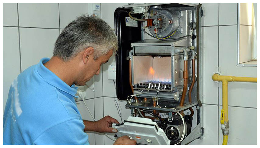 Erenler Kombi Tamircisi